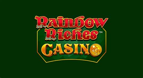 Rainbow Riches Casino.